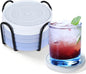 Photect Diatomaceous Earth Coasters Set by Photect