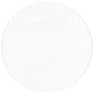 Classicware Rigid Plastic Round Plate by Waddington%C2%AENorthAmerica