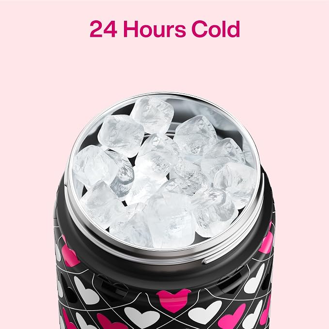 ENCOOL Insulated Water Bottle - Image 8