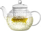 Bandesun Vintage Glass Teapot, Tea Kettle by Bandesun