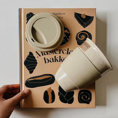 Gencywe Ceramic Travel Mugs - Image 7