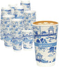 Disposable paper coffee cups | Hot & Cold Beverage, Thickened Leak-Proof by Unknown
