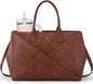 LOVEVOOK Laptop Work Tote Bag for Women by LOVEVOOK