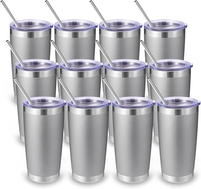 Volhoply 20oz Stainless Steel Tumbler by LiveFully%EF%BC%8CDrinkFreely%E2%80%94KeepGoingwithVolhoply%EF%BC%81