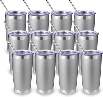 Volhoply 20oz Stainless Steel Tumbler by LiveFully%EF%BC%8CDrinkFreely%E2%80%94KeepGoingwithVolhoply%EF%BC%81