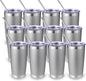 Volhoply 20oz Stainless Steel Tumbler by LiveFully%EF%BC%8CDrinkFreely%E2%80%94KeepGoingwithVolhoply%EF%BC%81