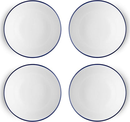 Corelle Livingware Ocean Blues 18 Ounce Soup/Cereal Bowl - Image 3