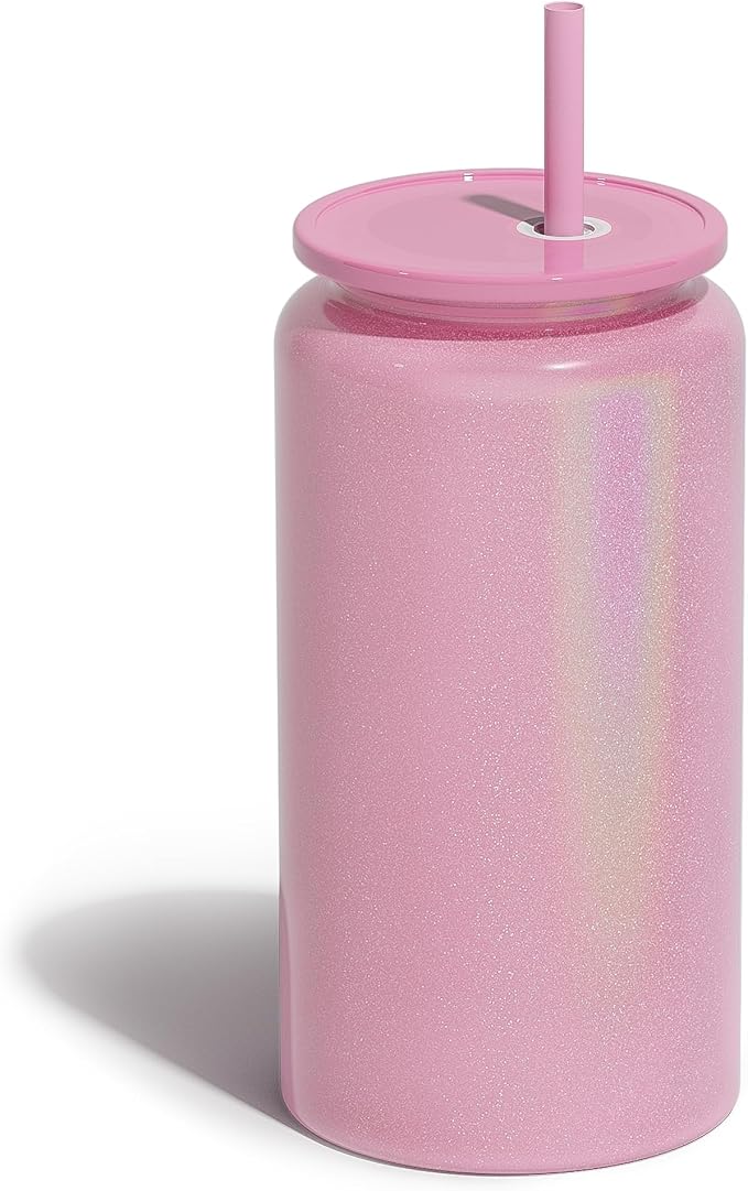 16 oz Tumbler, Insulated Tumbler by UIRZOTN
