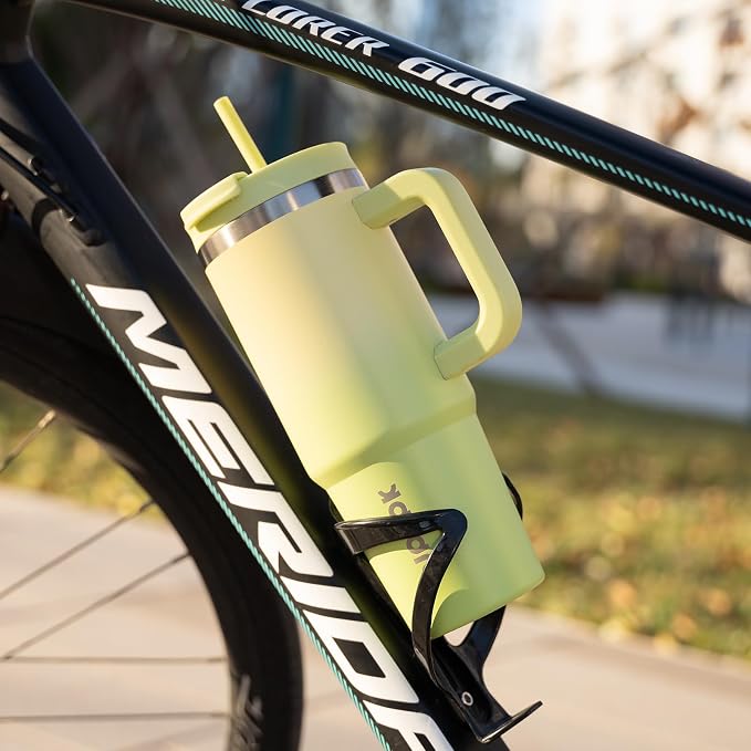 BJPKPK 40 oz Insulated Tumbler - Image 6