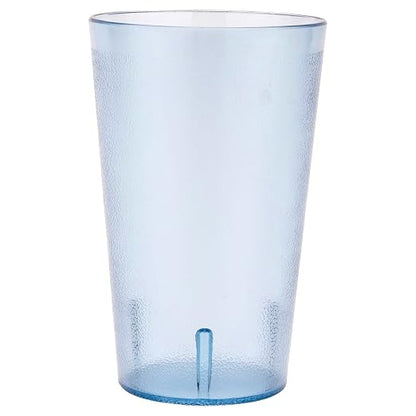GET 32 oz Blue Plastic Tumbler | Dishwasher safe, Shatterproof, Jam free - Image 2