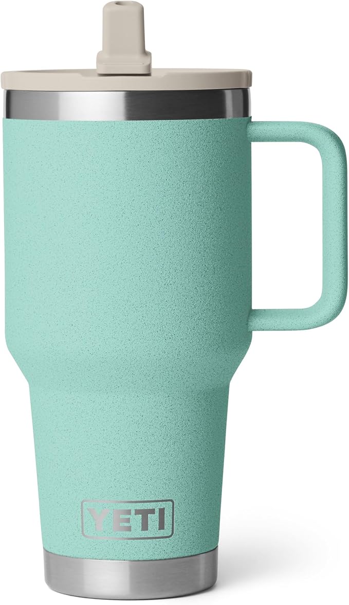 YETI Rambler 30 oz Travel Mug - Image 9
