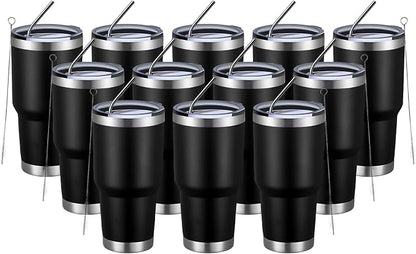 MEWAY 30oz Insulated Tumbler by MEWAY