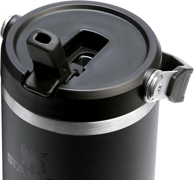 STANLEY IceFlow 2.0 Flip Straw Tumbler, 30 oz - Image 2