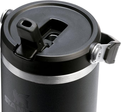 STANLEY IceFlow 2.0 Flip Straw Tumbler, 30 oz - Image 2