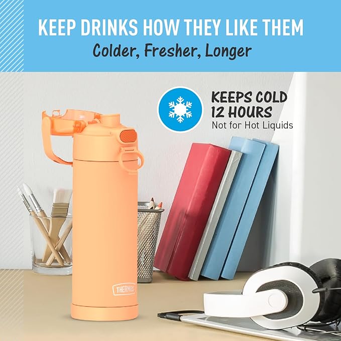 THERMOS FUNTAINER Water Bottle - Image 5