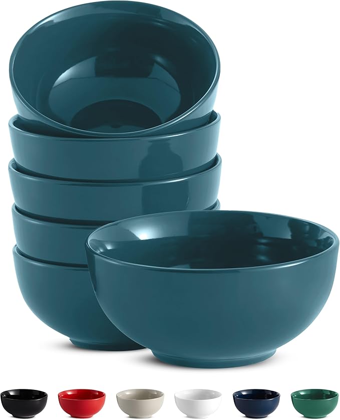 KooK Soup Bowls, Cereal Bowl, Bowls by Kook