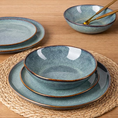 AmorArc Ceramic Dinnerware Sets - Image 5