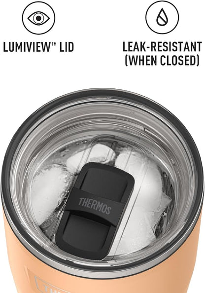 THERMOS Icon Series 24oz Stainless Steel Tumbler - Image 5