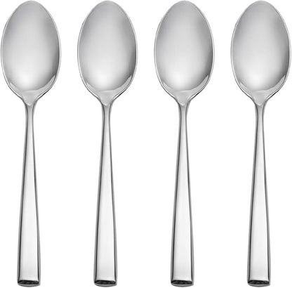 Towle Living Dream 20-Piece Stainless Steel Flatware Set, Service - Image 4
