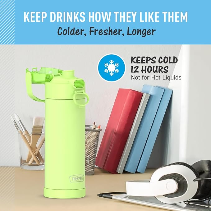 THERMOS FUNTAINER Water Bottle - Image 5