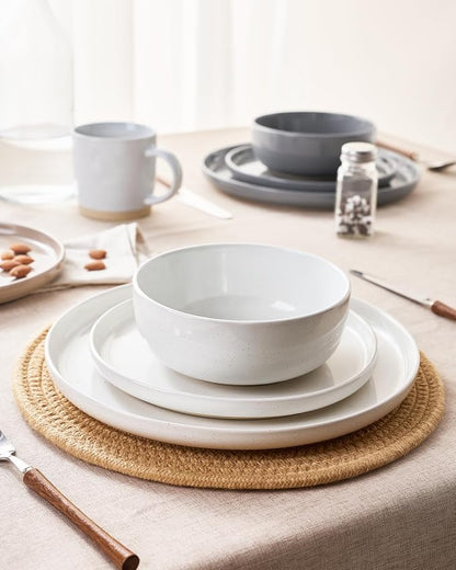 Famiware Milkyway 16-Piece Dinnerware Set - Image 3
