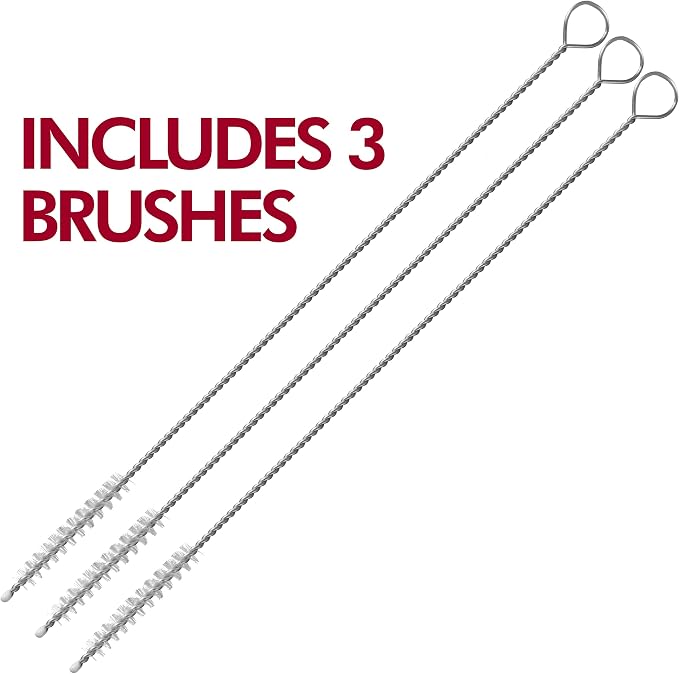 20 Oz Cereal Bowls with Built-In Straws - Image 3