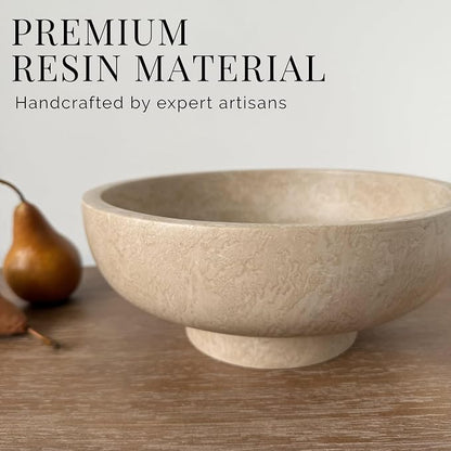 OAKOA Large Decorative Bowl - Image 4