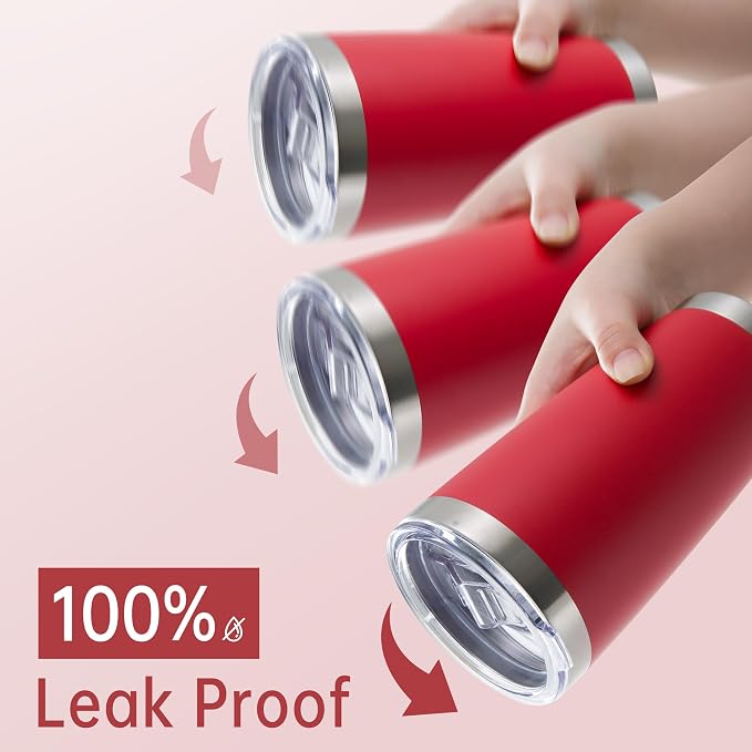 20 oz Tumblers Bulk Stainless Steel Tumbler - Image 5