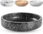 FNTSTICGOODS Marble Decorative Bowl by Unknown