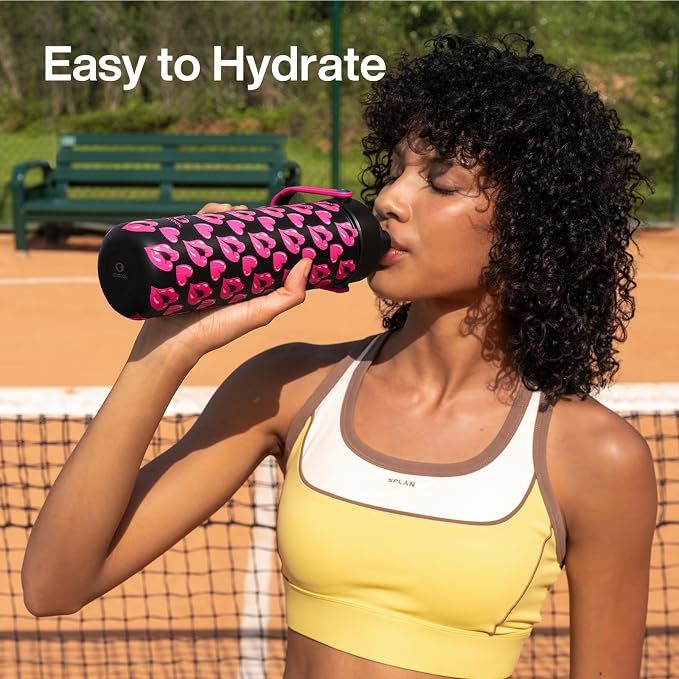 ENCOOL Insulated Water Bottle - Image 4