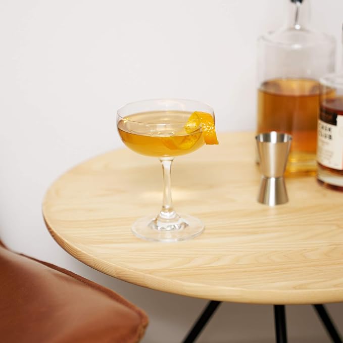 True Coupe Glass, Martini Glasses - Image 8