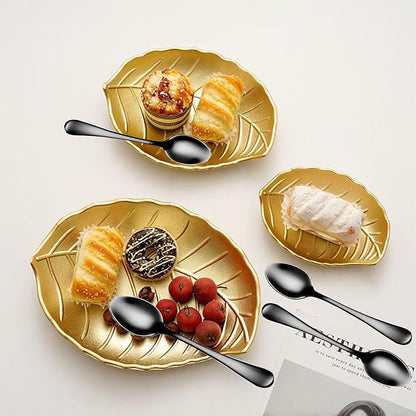 Demitasse Espresso Spoons, 4.75inch Stainless SteelCoffee Spoons - Image 3