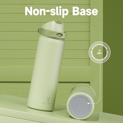 32 oz Insulated Water Bottle - Image 7