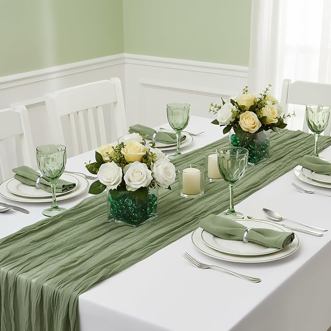 Suream Napkin Rings, Metal Napkin Ring - Image 5