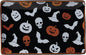 Oneida Serveware, Vintro Halloween Hors D'Oeuvres Tray, Made of Porcelain by Oneida