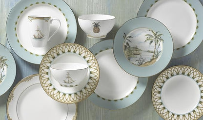 Lenox 897270 British Colonial Tradewind Rice Bowls - Image 6