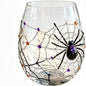 Halloween Artisan Glassware Collection by Unknown