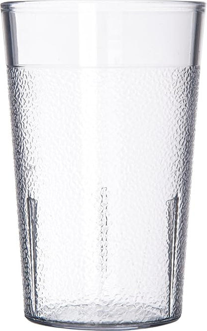 CFS 55018107 Stackable ShatterResistant Plastic Tumbler, 5 oz. - Image 4