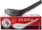 Zebra Thai Chinese Asian Stainless Steel Rice Soup Spoon by Unknown