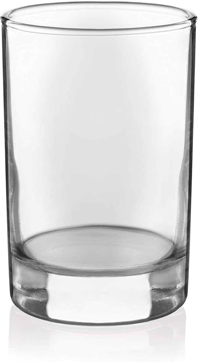 Libbey Heavy Base Juice Glass, 5.5 oz - Image 3