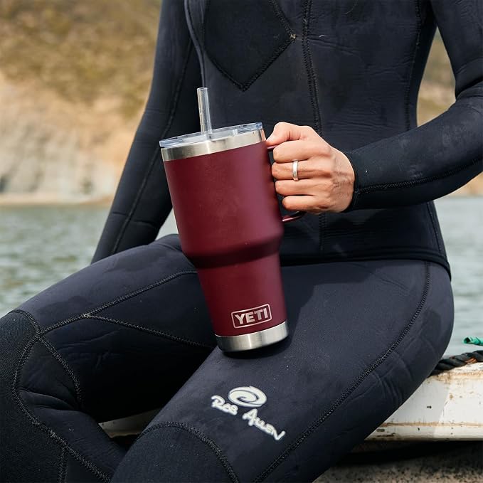 YETI Rambler 35 oz Tumbler - Image 2