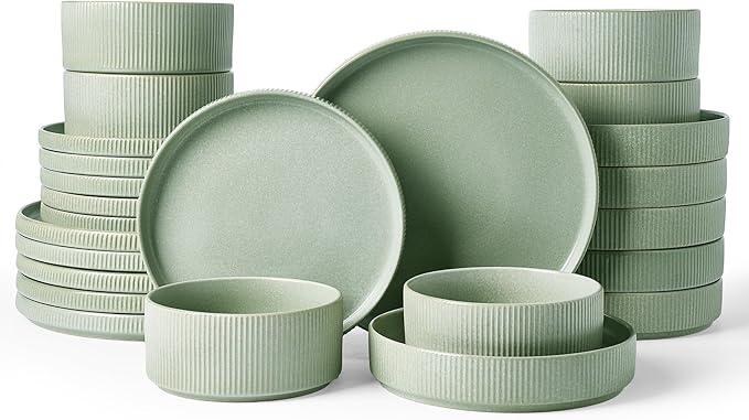 Famiware Star Stoneware Dinnerware Sets by Famiware