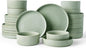 Famiware Star Stoneware Dinnerware Sets by Famiware