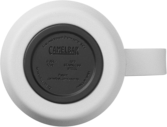 CamelBak Camp Mug Stainless Steel Drinkware 12oz - Image 7