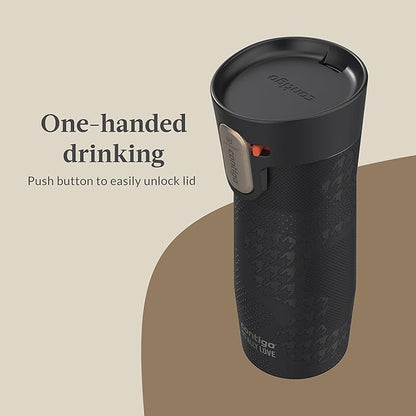 Contigo x Ally Love Stainless Steel Vacuum-Insulated Travel Mug - Image 6
