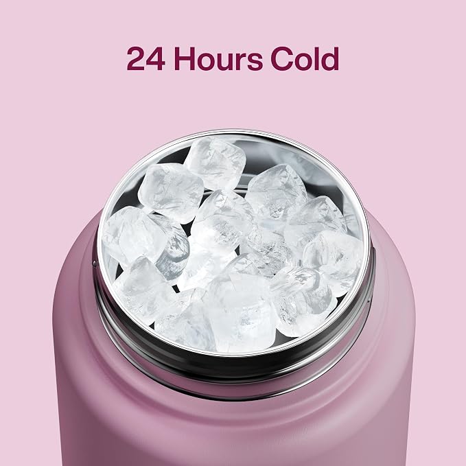 ENCOOL Insulated Water Bottle - Image 4