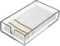 Acrylic Napkin Holder by FETE