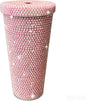 26oz Bling Rhinestone Tumbler by GYBYW