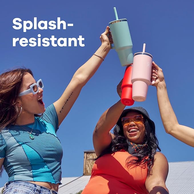 Hydro Flask 40 Oz Travel Tumbler - Image 3