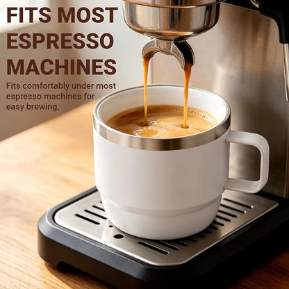 Zenbo 8 oz Small Coffee Mug - Image 7
